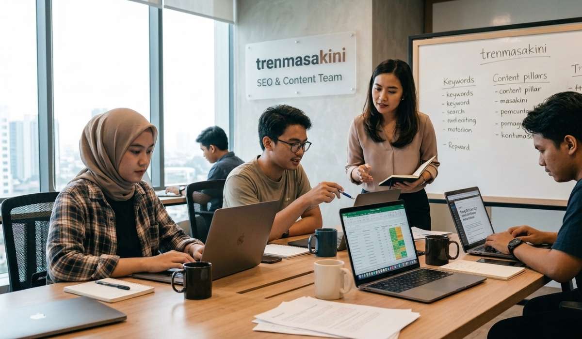 jasa penulis artikel seo