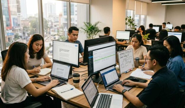 jasa penulis artikel seo jasa penulis artikel seo