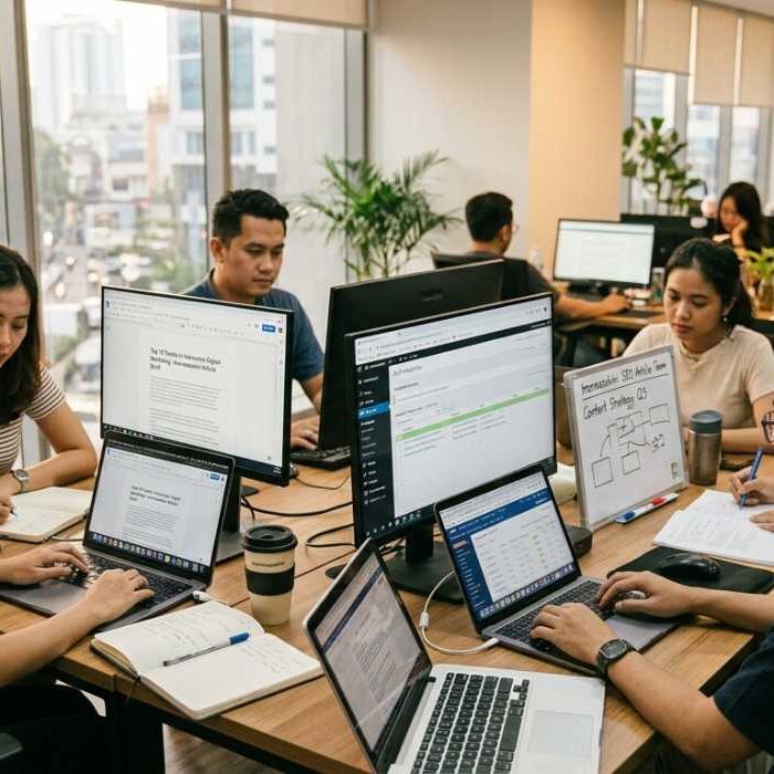jasa penulis artikel seo jasa penulis artikel seo