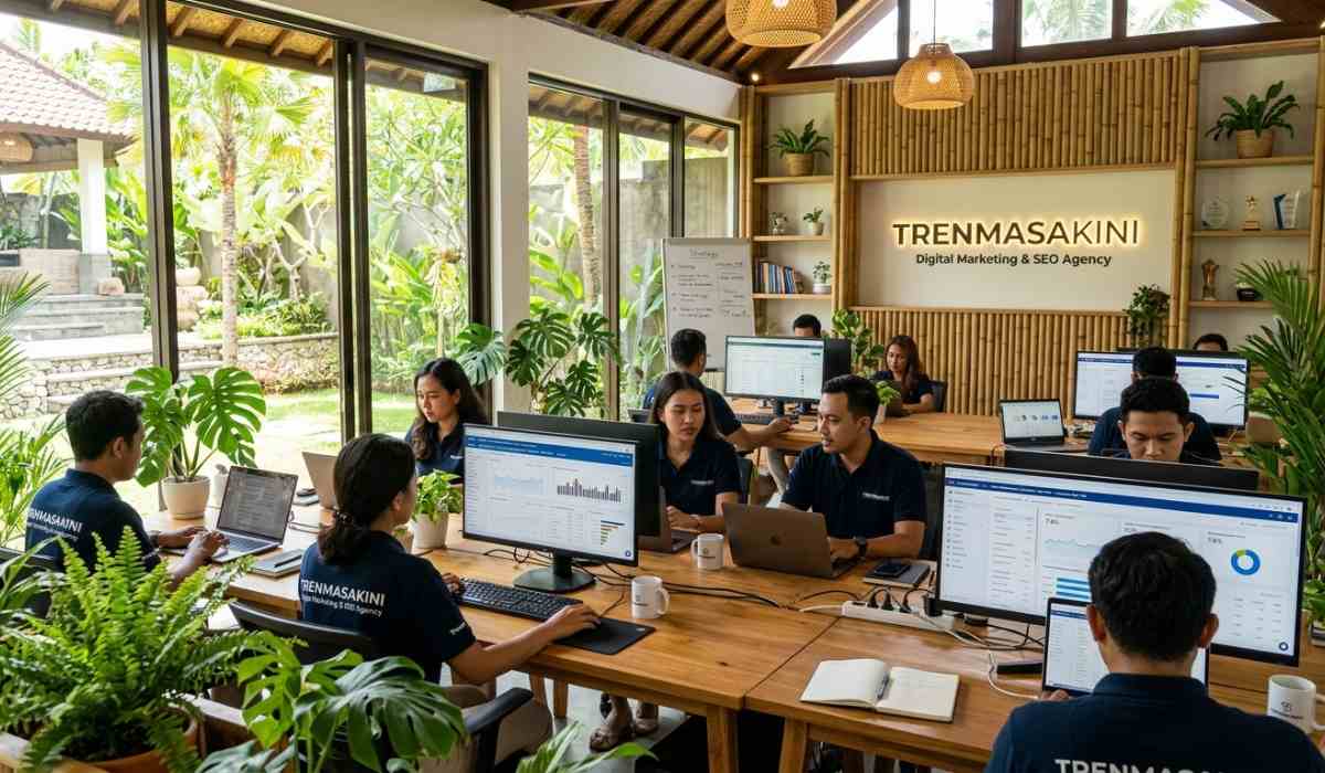 jasa seo bali