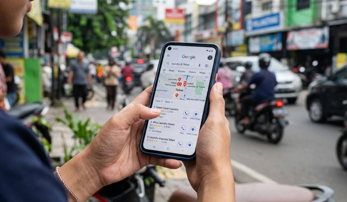 jasa seo di jakarta