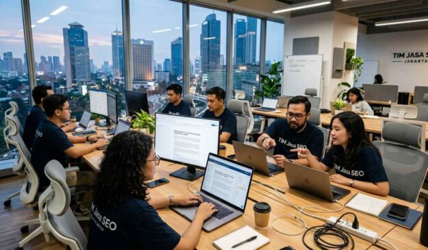jasa seo di jakarta jasa seo di jakarta