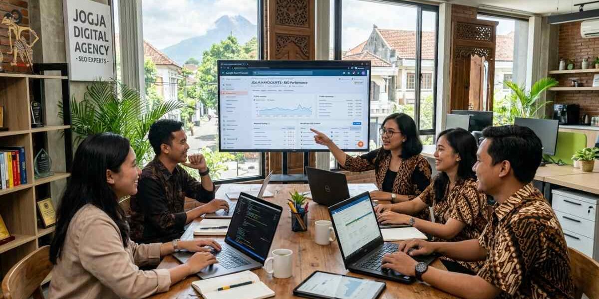 jasa seo jogja