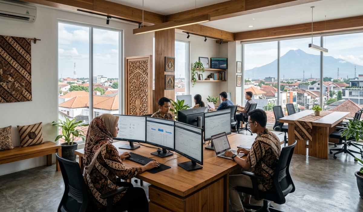 jasa seo jogja