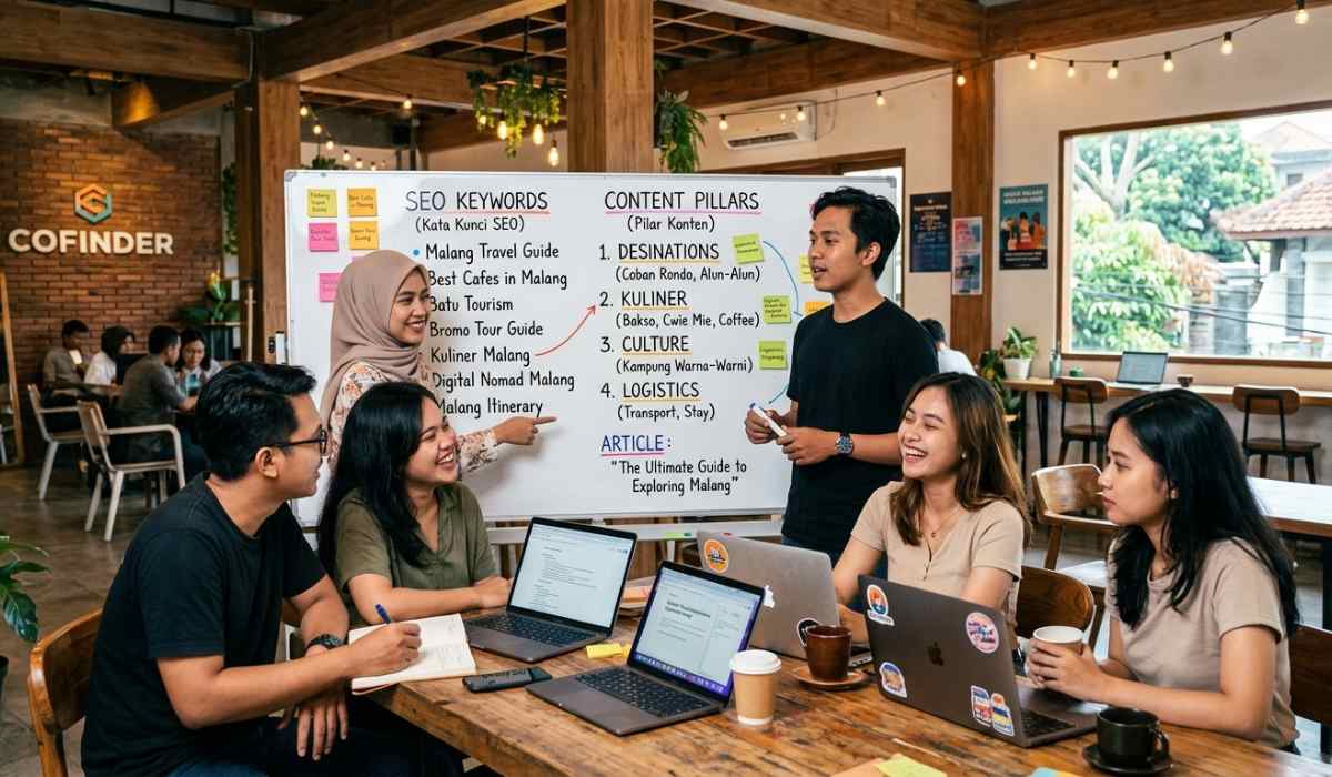 jasa seo malang