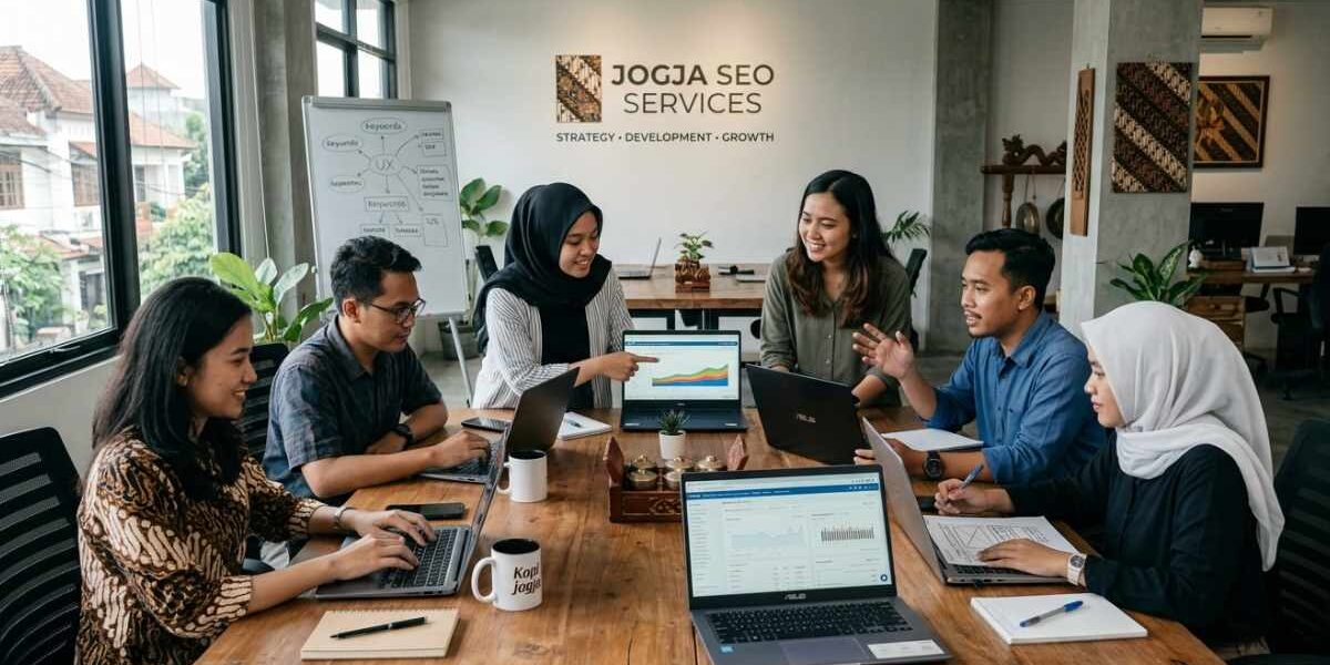 jasa seo yogyakarta