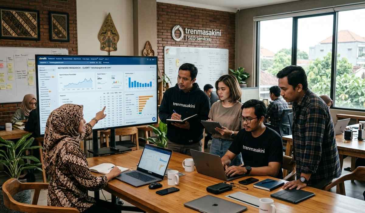 jasa seo yogyakarta