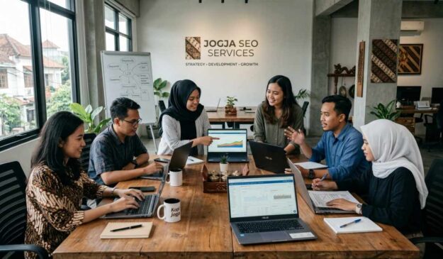 jasa seo yogyakarta jasa seo yogyakarta