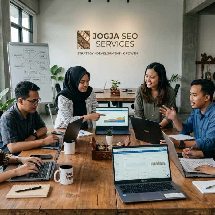 jasa seo yogyakarta jasa seo yogyakarta