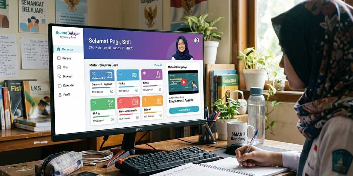 aplikasi e learning untuk sekolah aplikasi e learning untuk sekolah