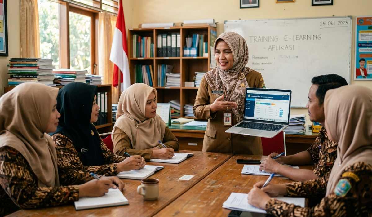 aplikasi e learning untuk sekolah