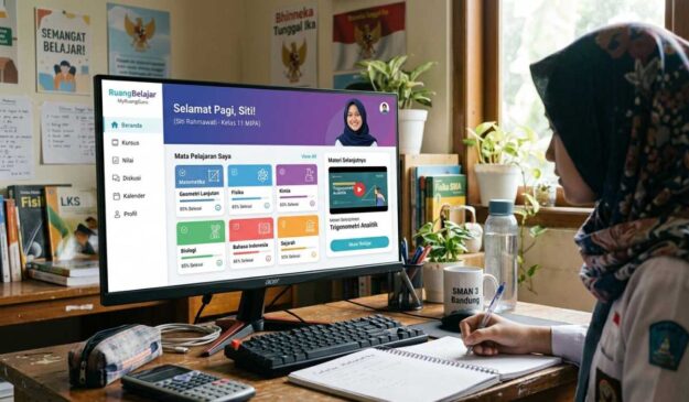 aplikasi e learning untuk sekolah aplikasi e learning untuk sekolah