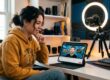 cara menjadi konten creator
