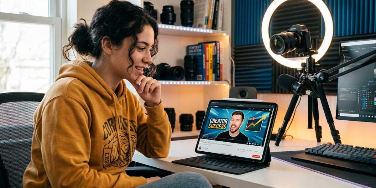 cara menjadi konten creator cara menjadi konten creator