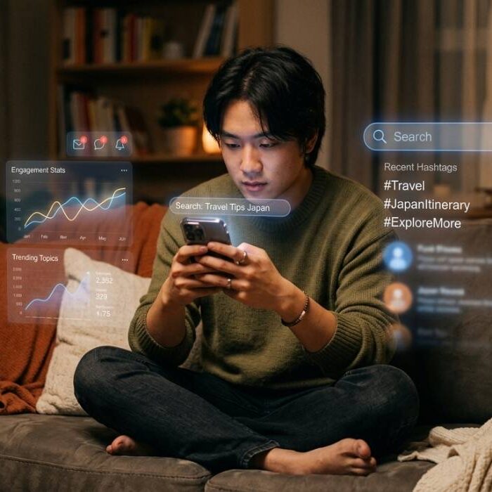 fungsi media sosial fungsi media sosial