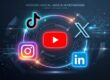 platform media sosial
