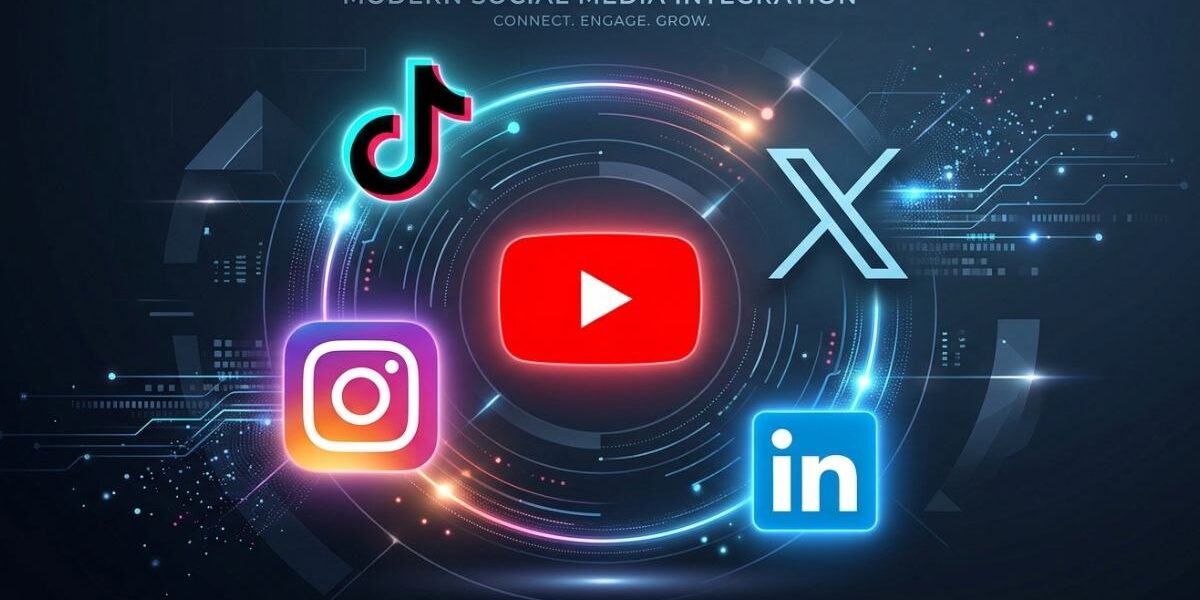 platform media sosial
