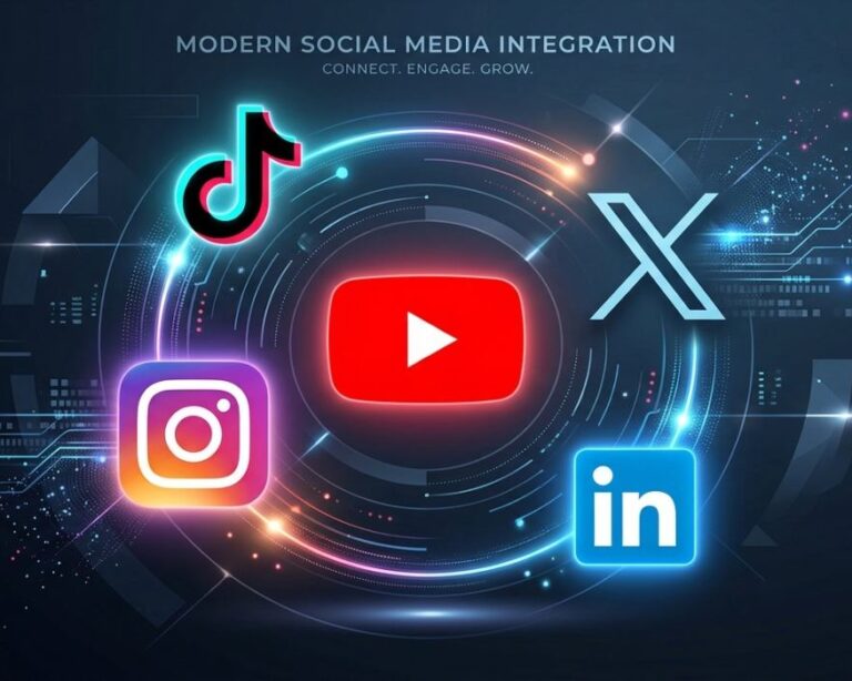 platform media sosial