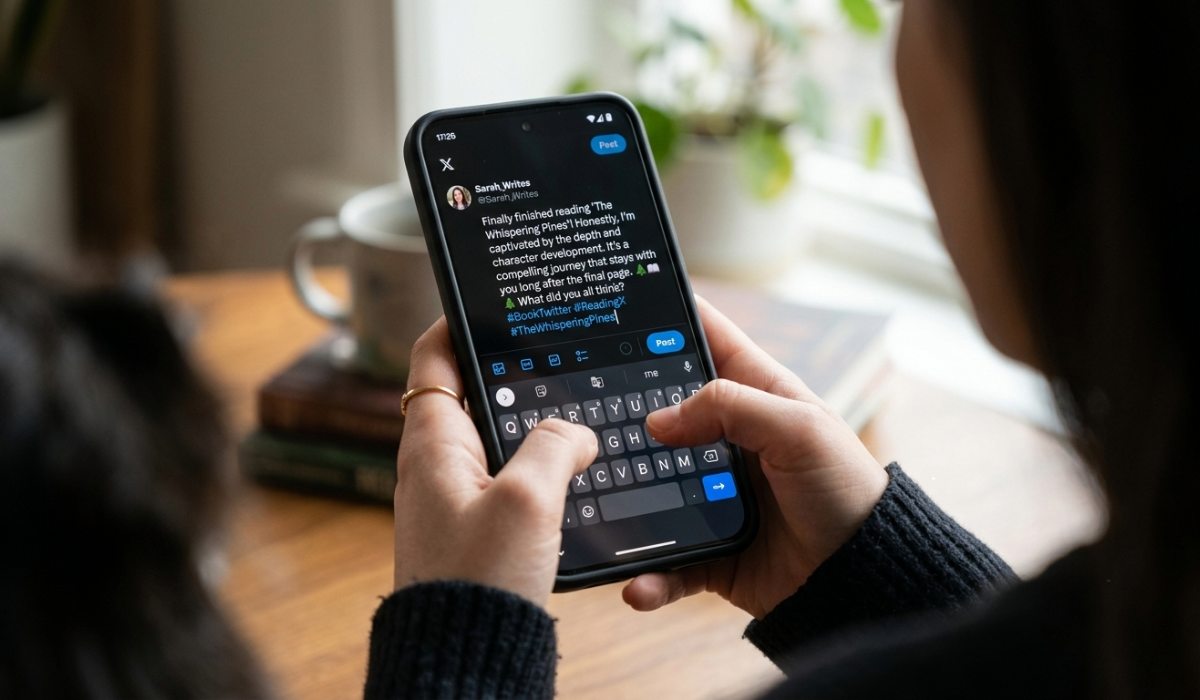 sosial media adalah