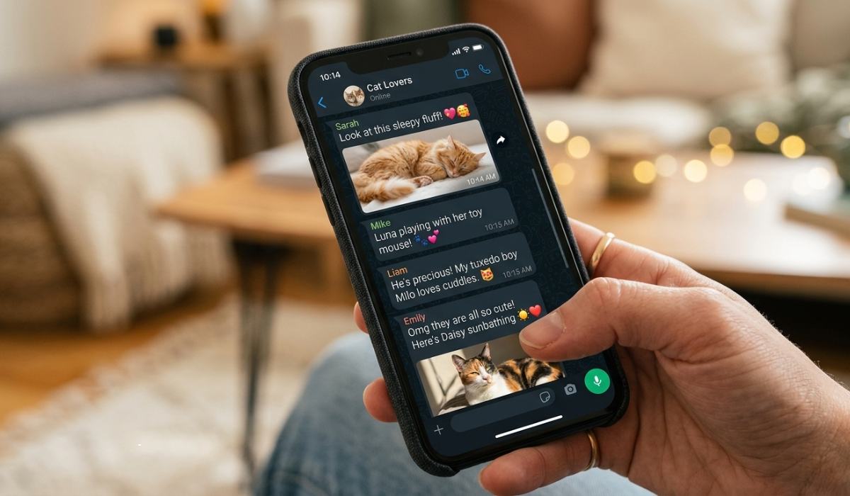 sosial media adalah