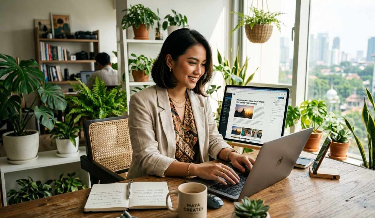 SEO website
