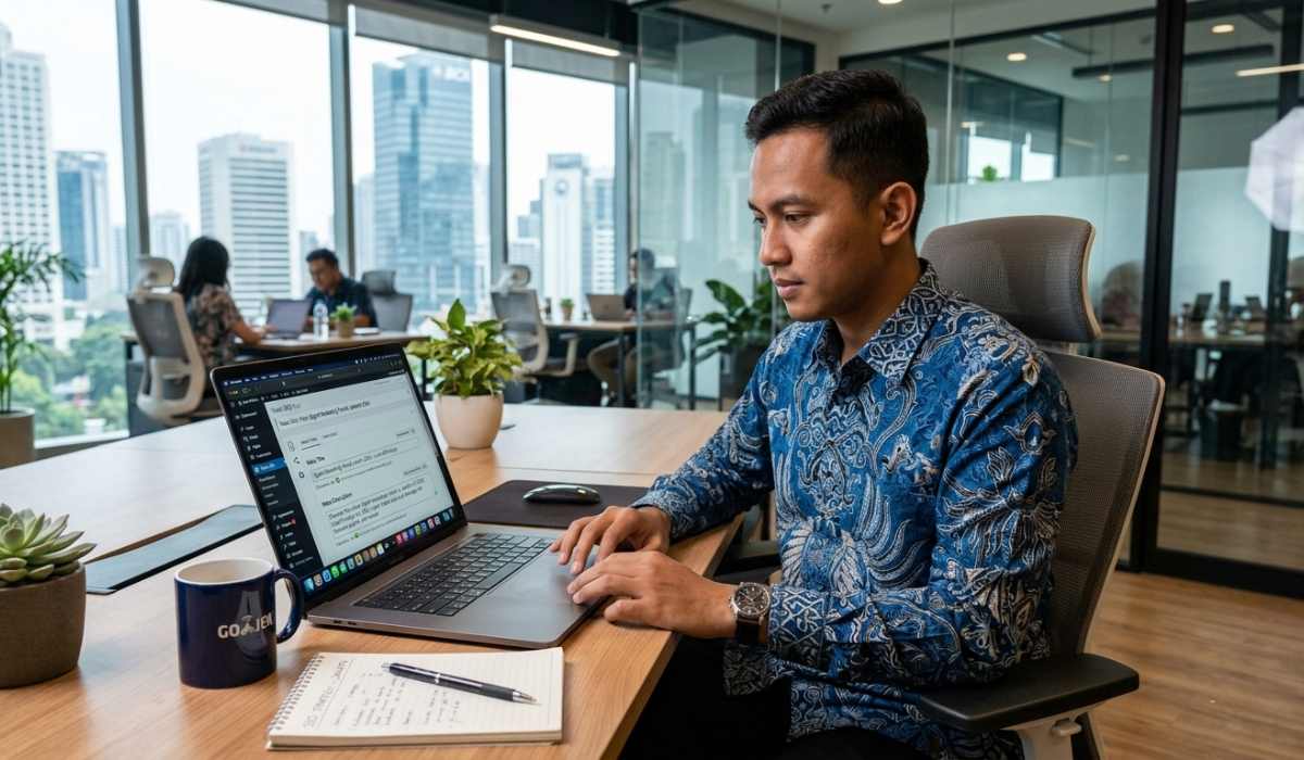 SEO website