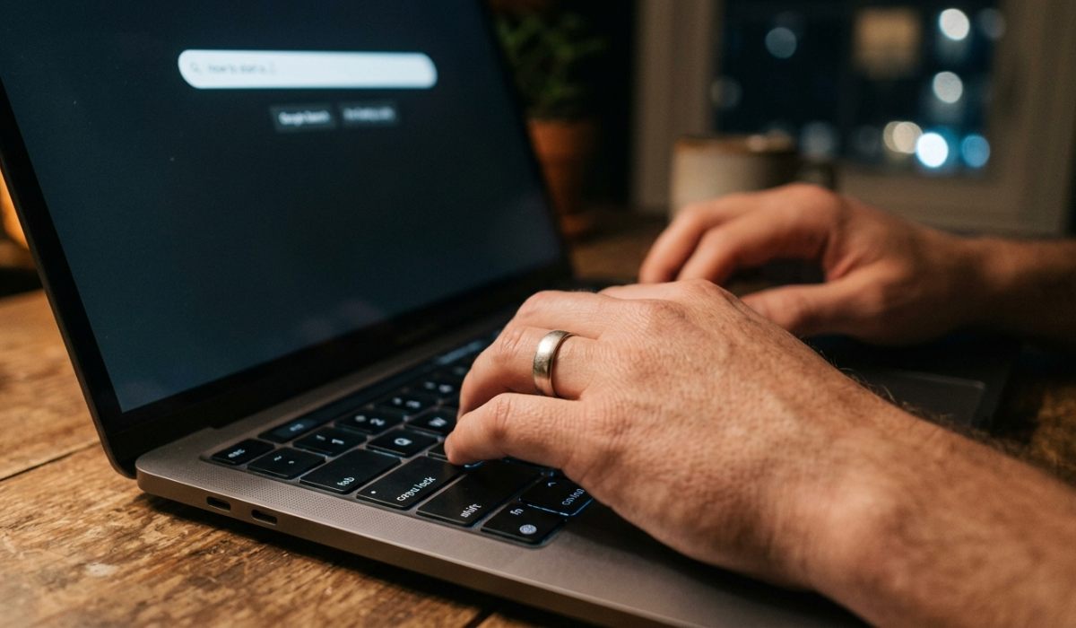 SEO website