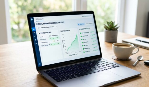 SEO website SEO website