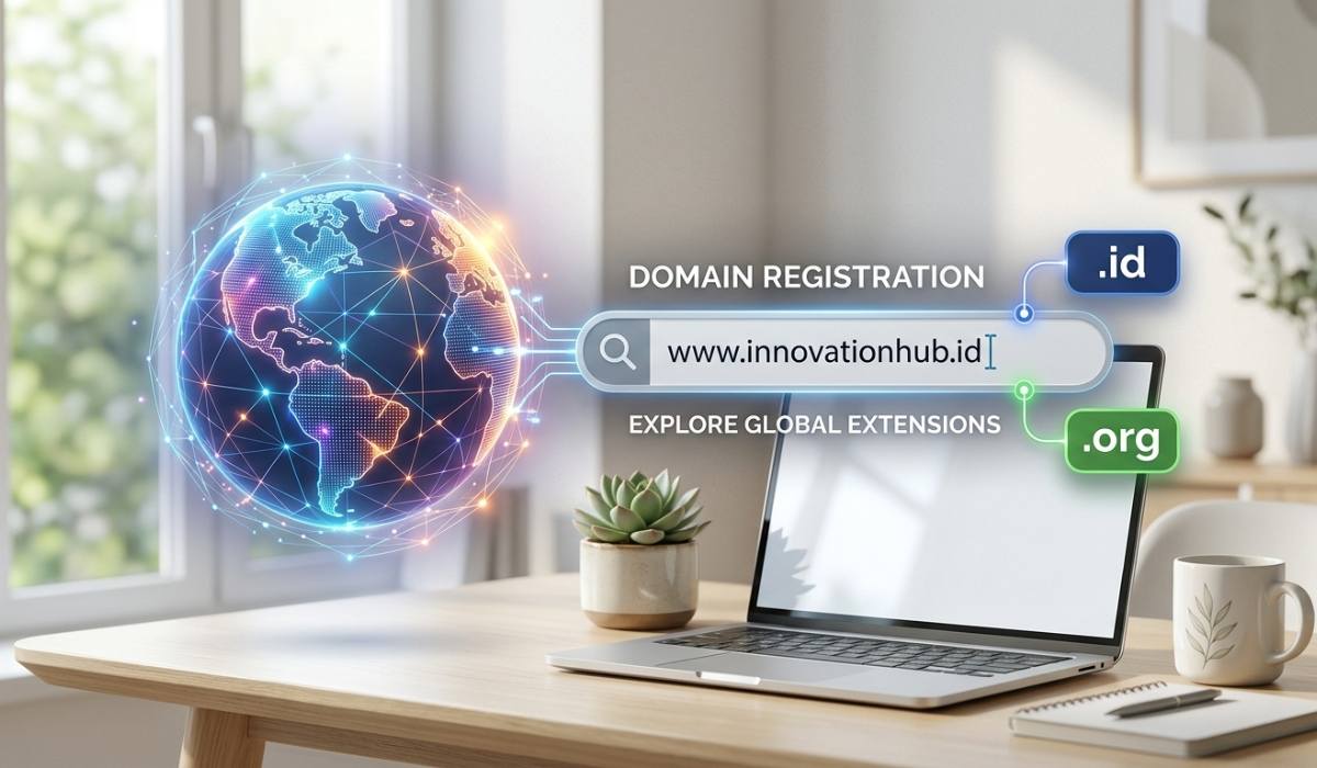 apa itu website