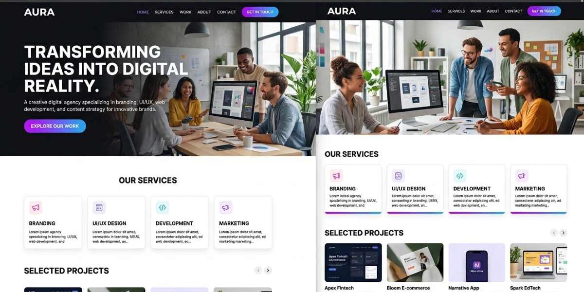 apa itu website