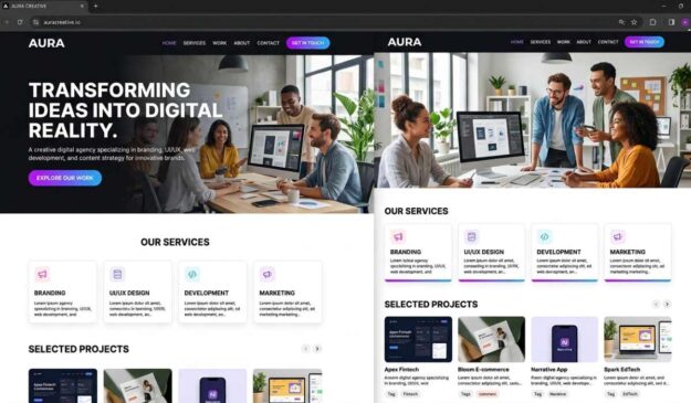 apa itu website apa itu website