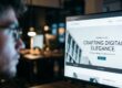 desain website