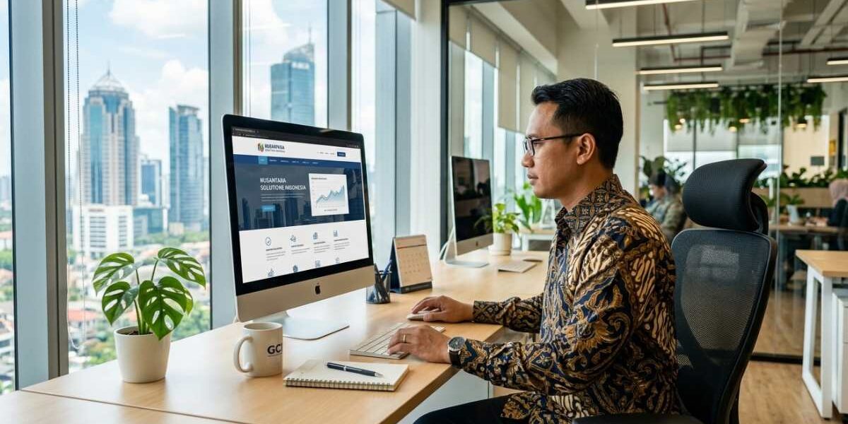 fungsi website