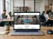 template website