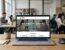 template website