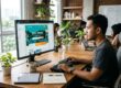 web design