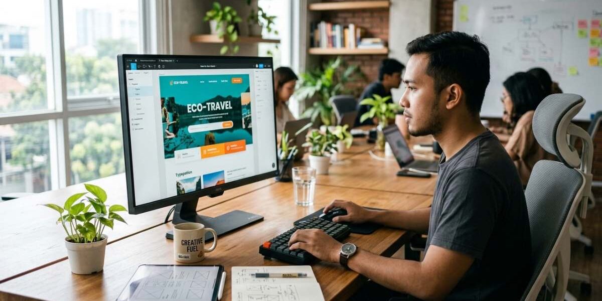 web design