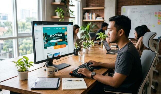 web design web design