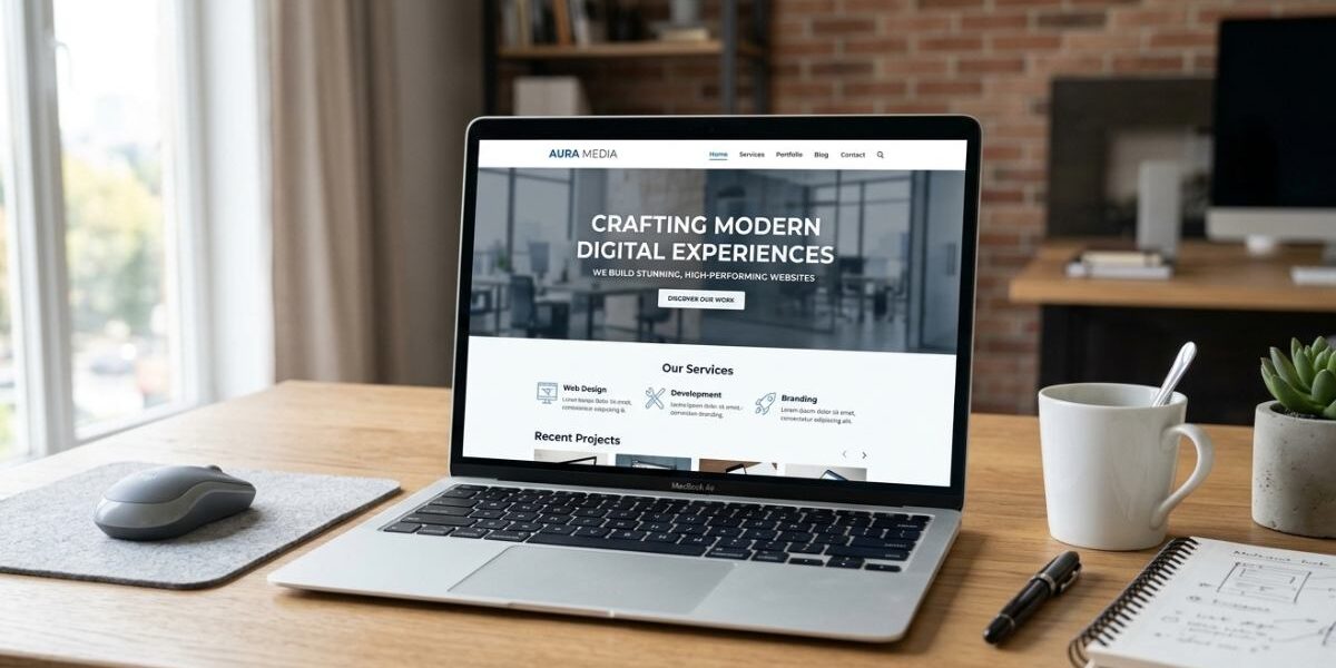 website WordPress website WordPress