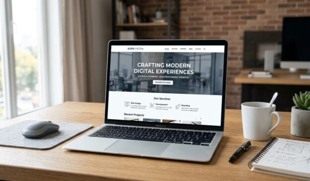website WordPress website WordPress