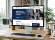 website bisnis