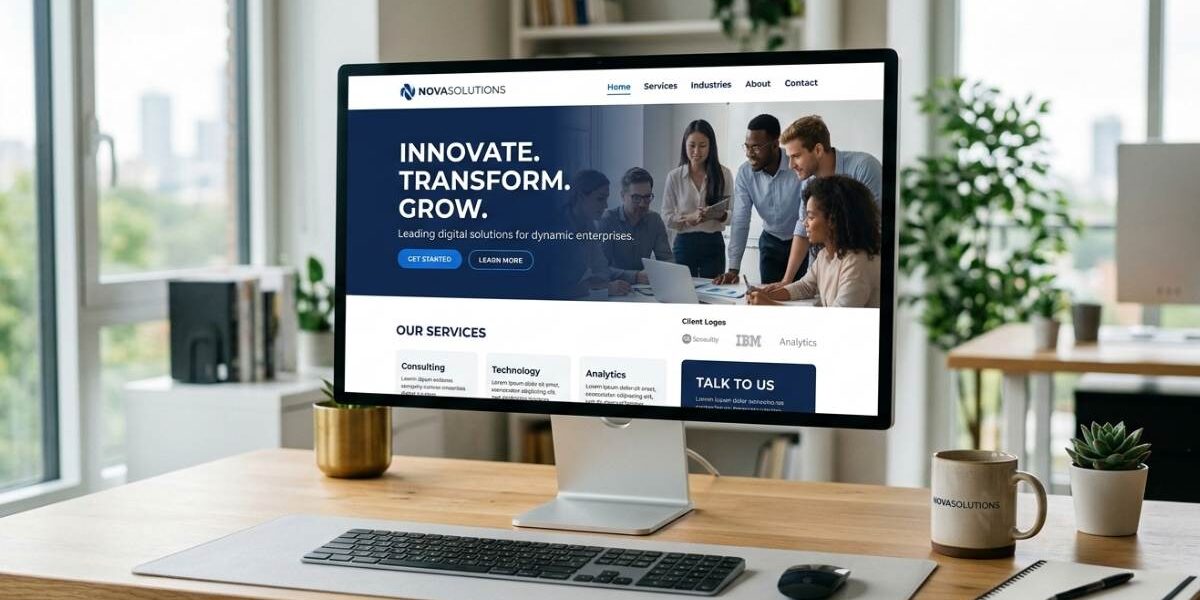 website bisnis website bisnis