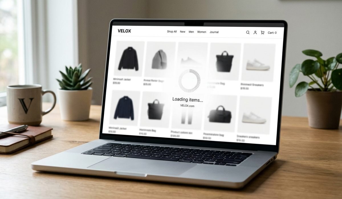 website bisnis