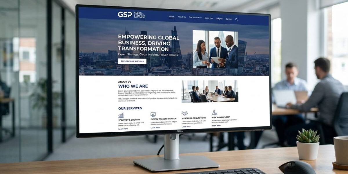 website company profile