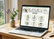 website ecommerce