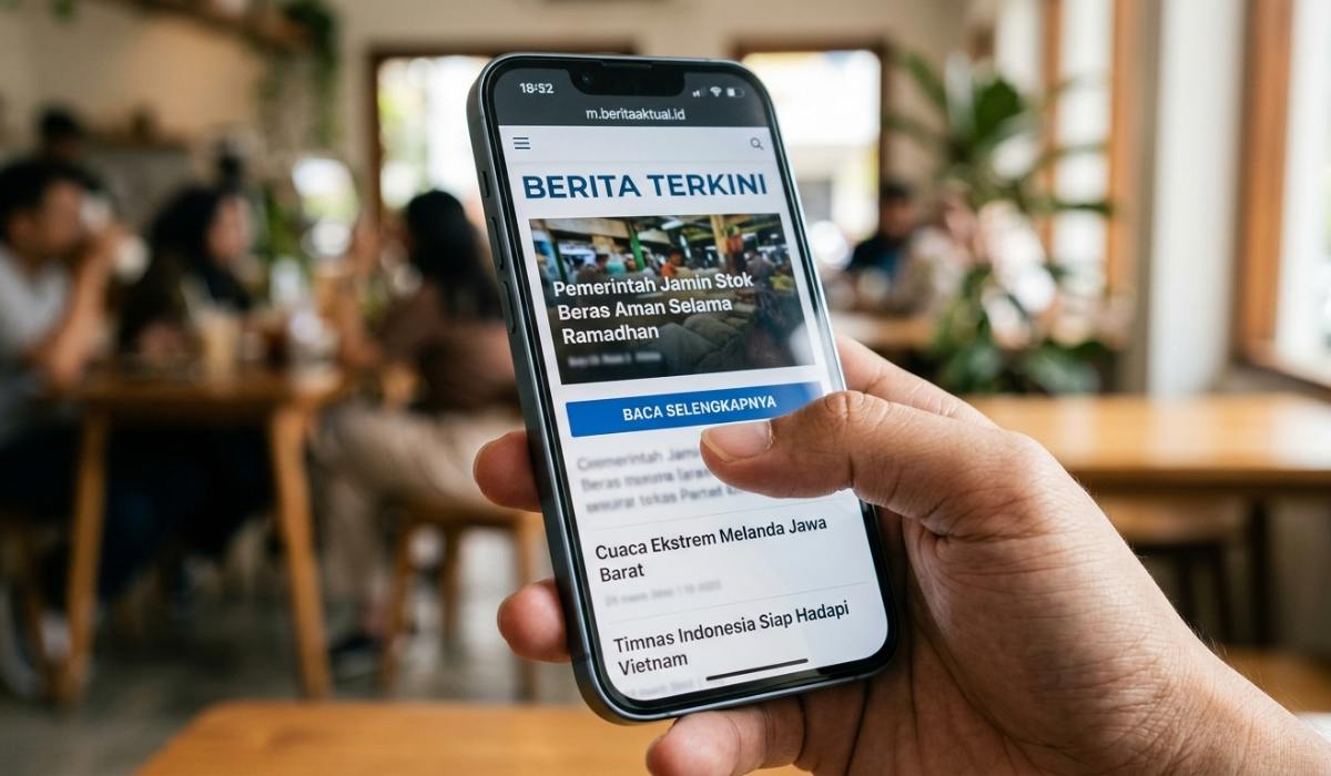 website mobile friendly