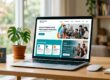 website perusahaan