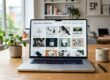 website portfolio