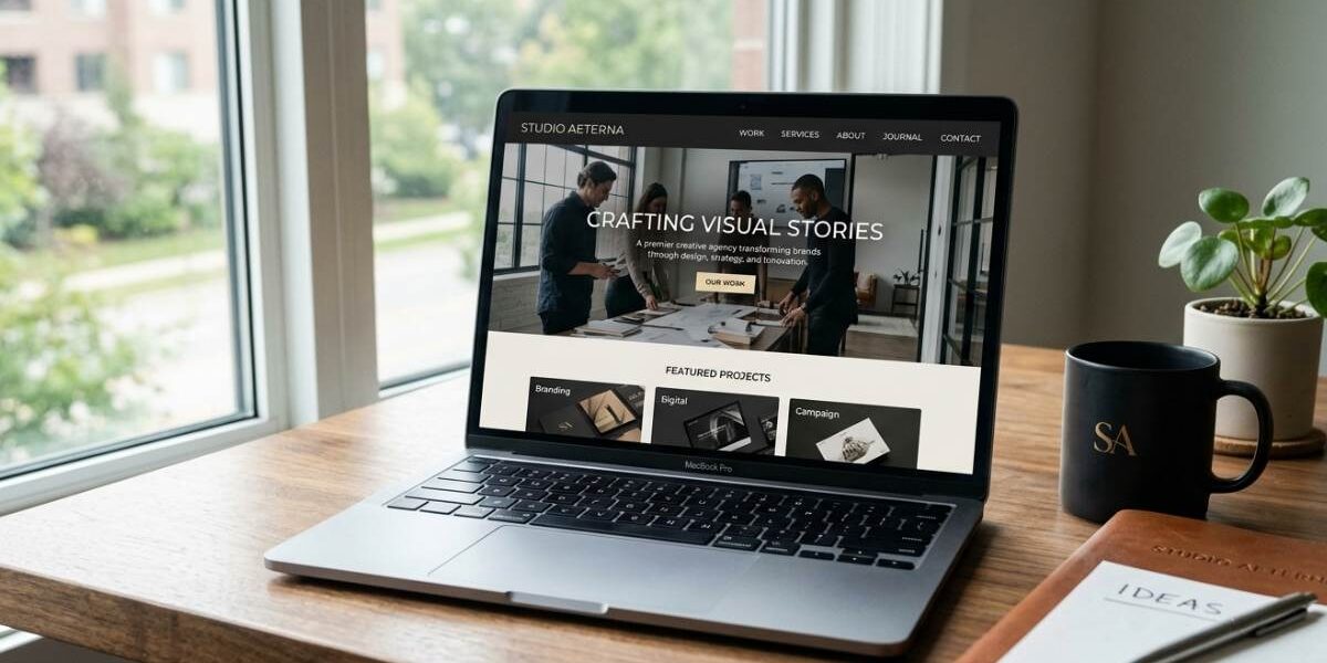 website profesional