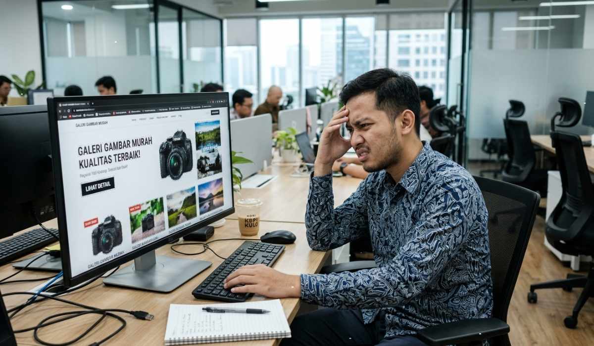 website profesional